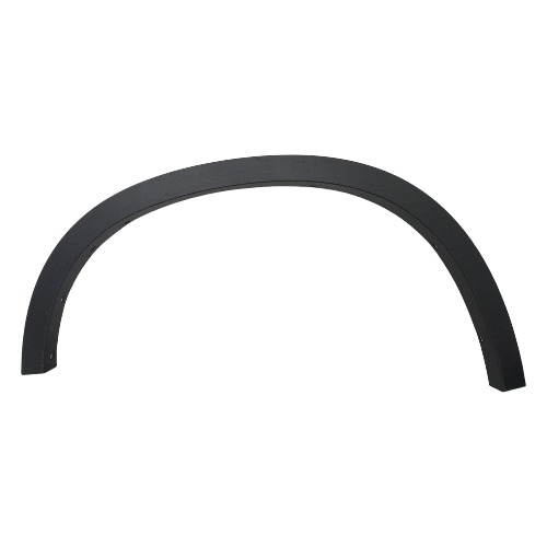 Aplique Lateral Traseira Direita Bmw X1 Sdrive20i 2020 Preto 1