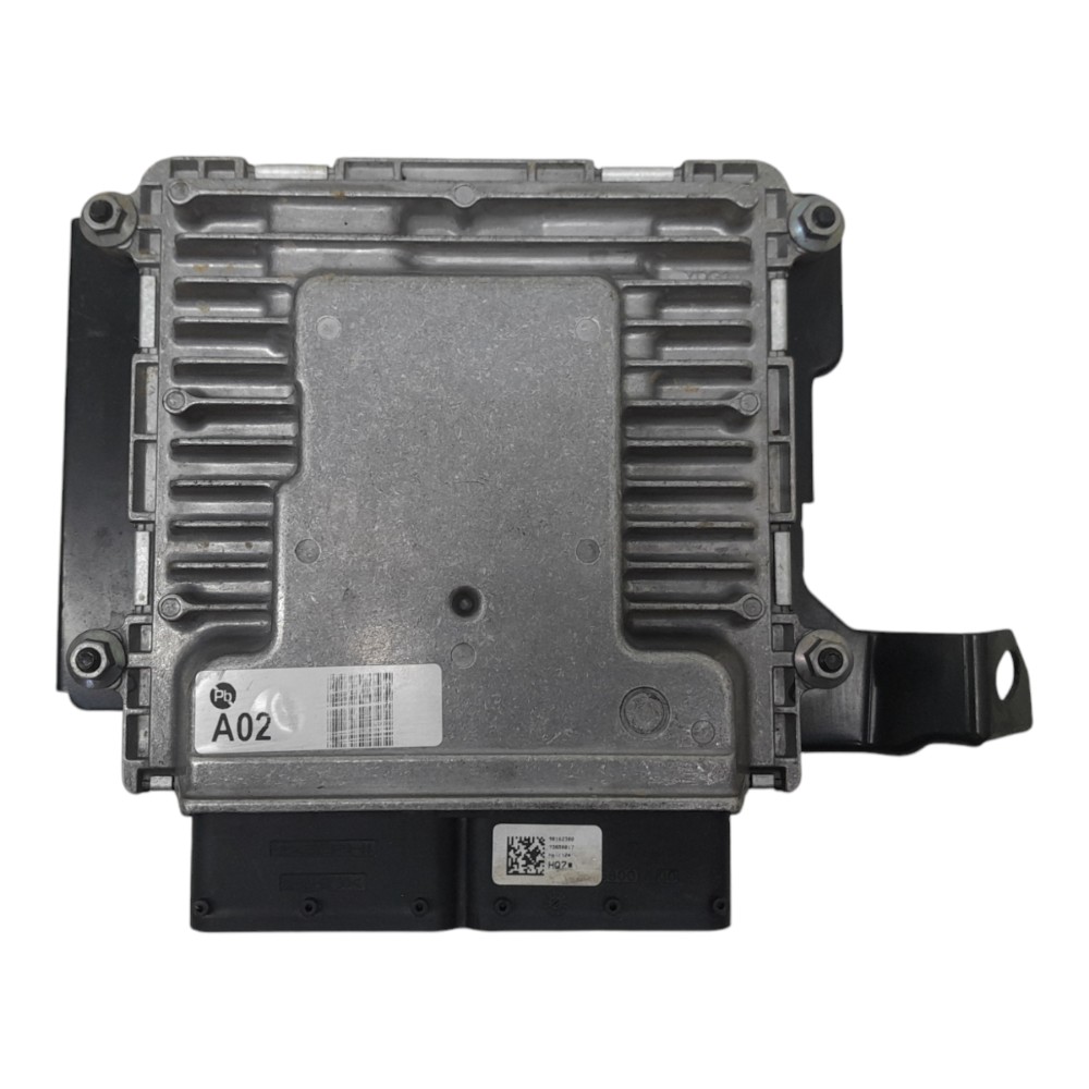 Kit Cold Modulo Injeção Hyundai Elantra 2.0 16v Aut 2018 7