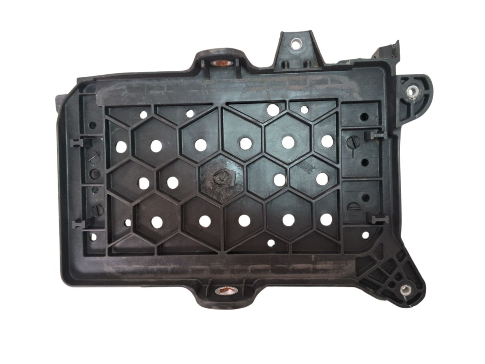 Suporte Caixa Bateria Chery Tiggo 7 2022 Preto