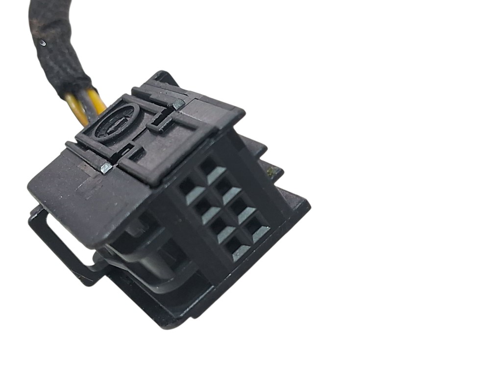 Chicote Porta Dianteira Direita Chevrolet Cobalt 2016 4