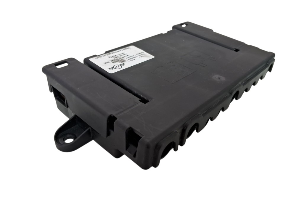Caixa Fusivel Polo Bateria Range Rover Vogue Sport 3.0 2014 5