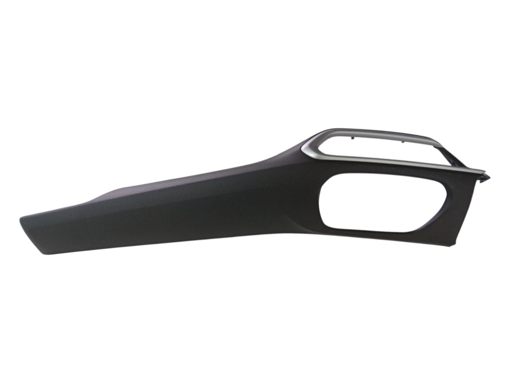 Moldura Painel Multimídia Chevrolet Tracker Tl 2025 3