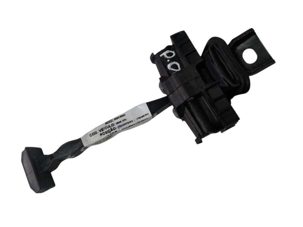 Limitador Porta Dianteira Direita Volkswagen Tcross 2025 1