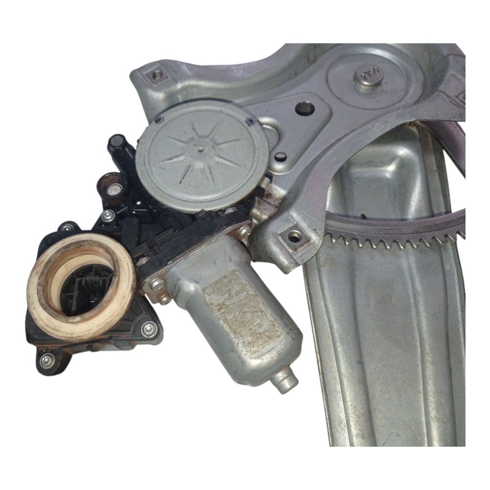 Máquina Vidro Traseiro Direito Toyota Corolla 2011 4