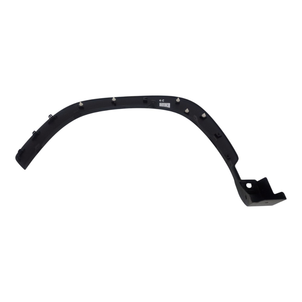 Aplique Paralama Dianteiro Direito Toyota Corolla Cross 2024 2
