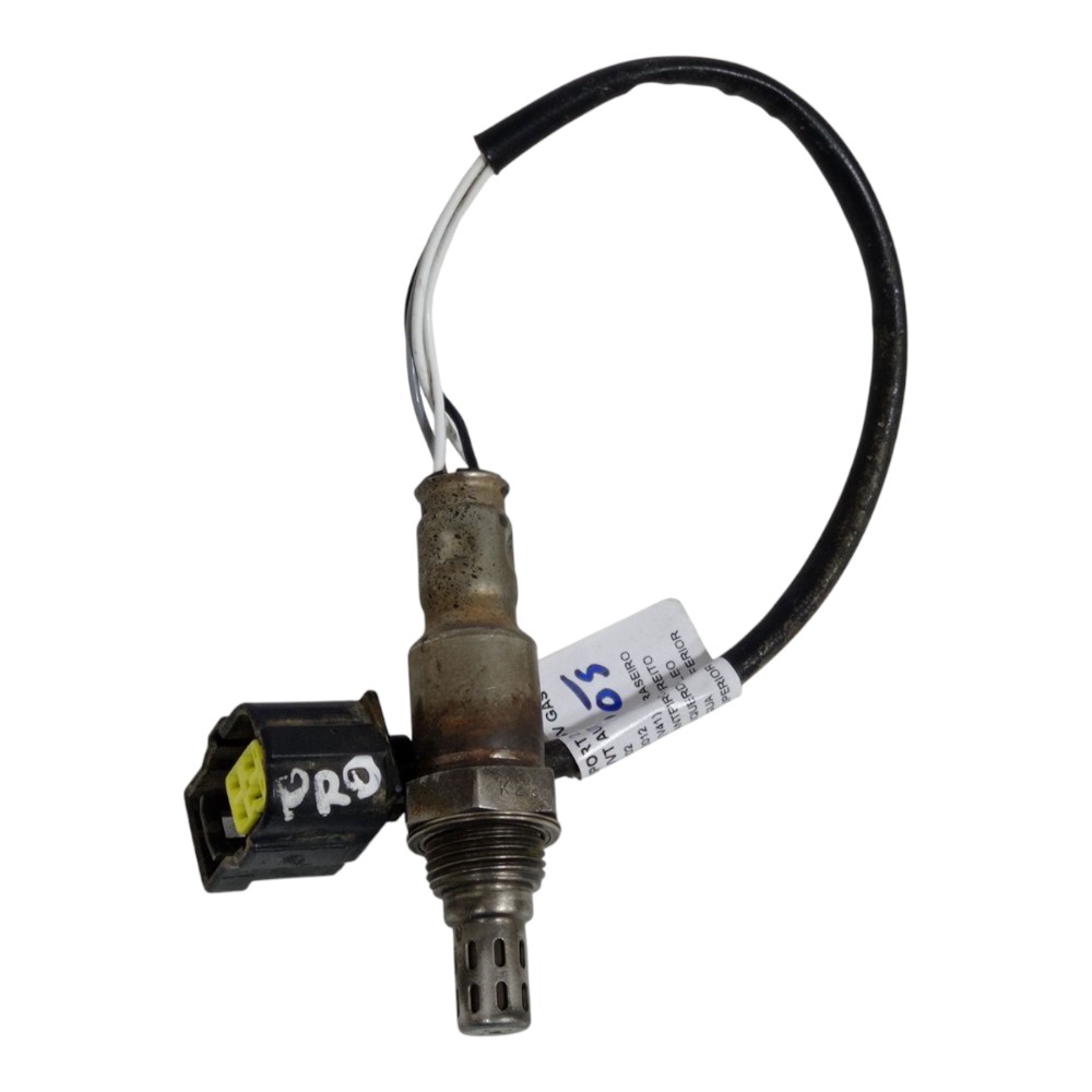 Sonda Lâmpada Pos Jeep Compass 2.0 Dual 2012 5