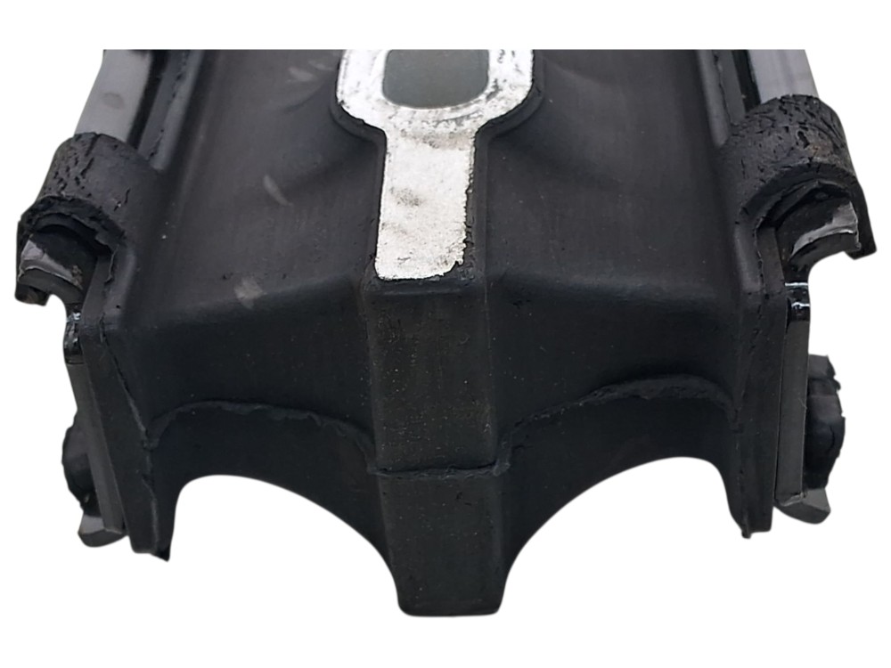 Coxim Inferior Cambio Volvo Xc60 Top T6 3.0 6cc Turbo 2014 6