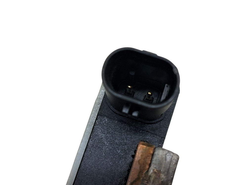 Cabo Sensor Negativo Bateria Bmw X6 Xdrive35i 2017 6