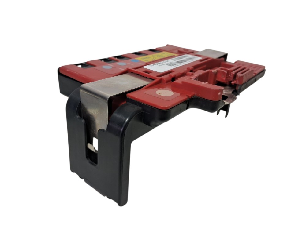Modulo Positivo Bateria Bmw X6 2014 4
