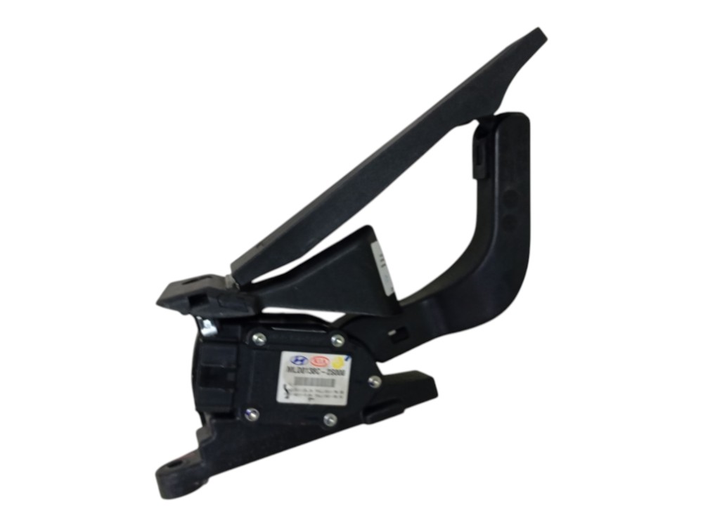 Pedal Acelerador Hyundai Ix35 Gl 2.0 Flex Aut 2019 4