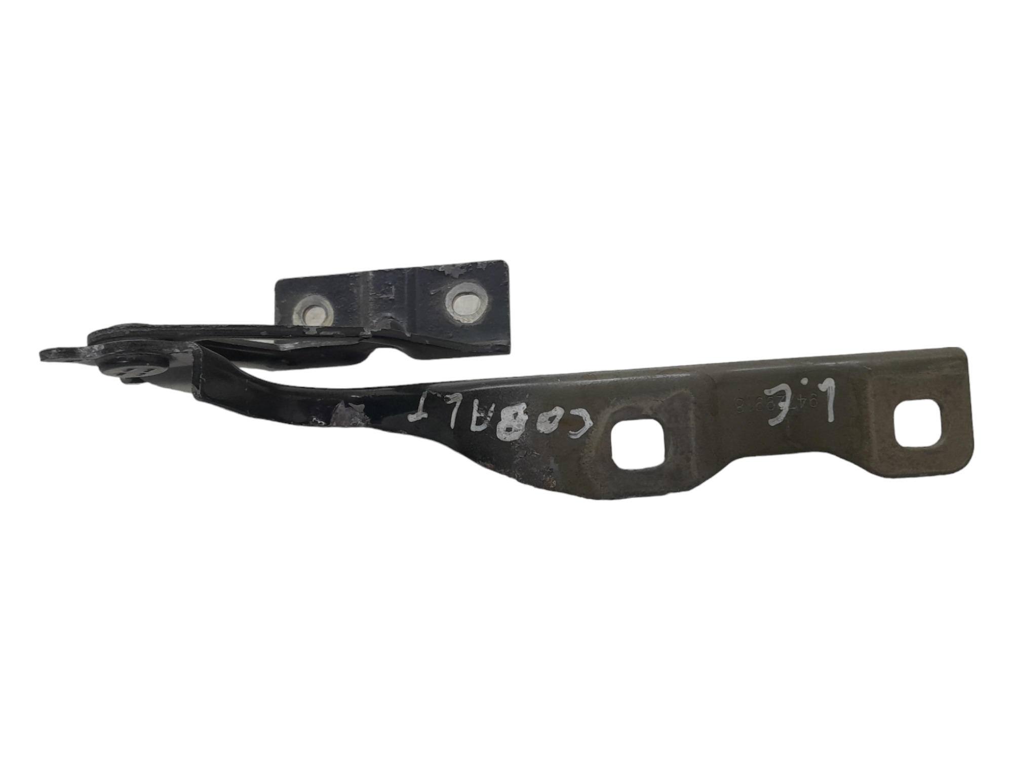 Braco Capo Esquerdo Chevrolet Cobalt Lt 2013 3