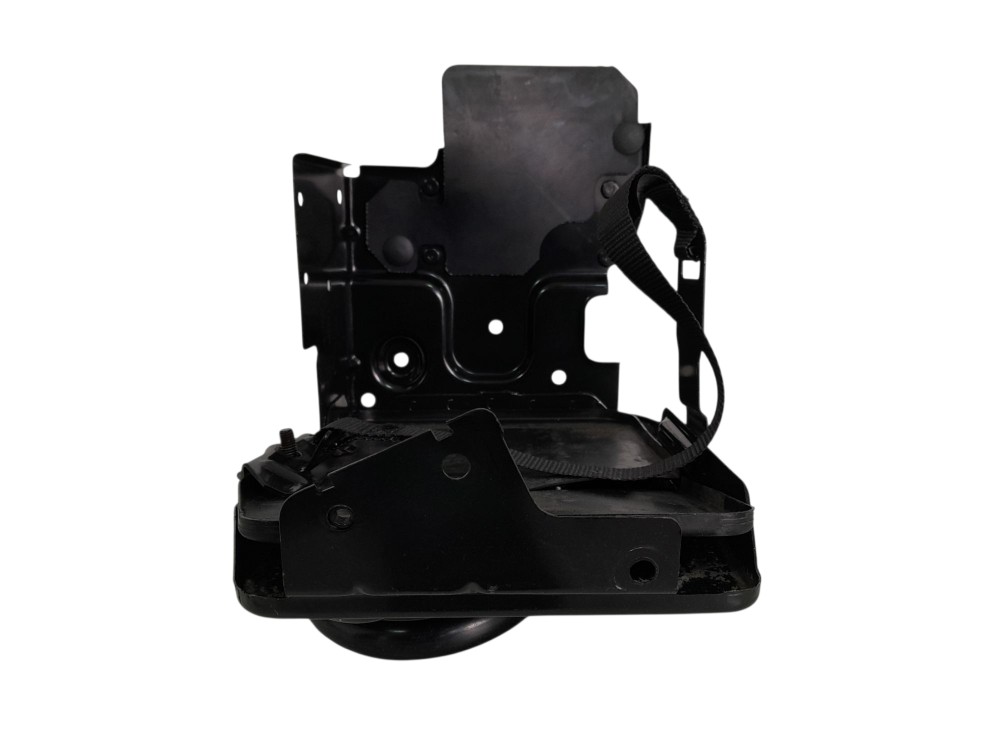 Base Caixa Bateria Fiat Uno Way 2019 2