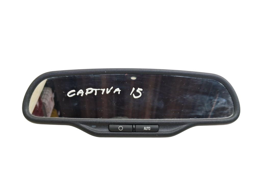 Retrovisor Interno Chevrolet Captiva Sport 2015