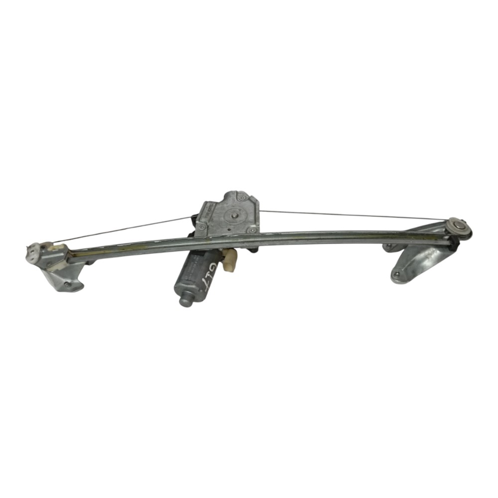 Máquina Vidro Traseiro Direto Chevrolet Zafira 2008 2