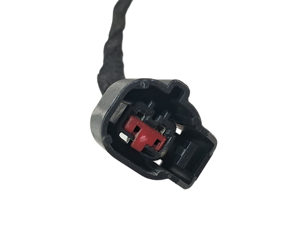 Chicote Porta Dianteira Direita Chevrolet Cobalt 2016 3