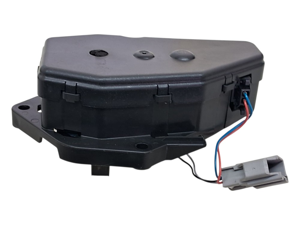 Modulo Trava Tampa Traseira Volvo Xc60 Top T6 3.0 6cc 2014 4
