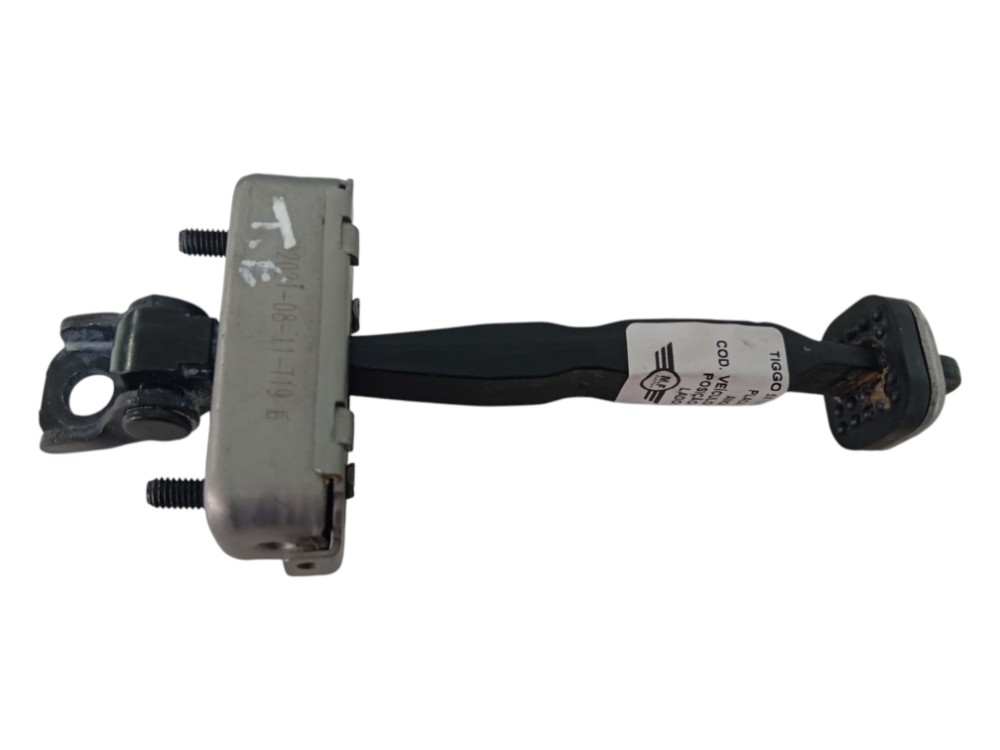Limitador Porta Traseiro Esquerdo Chery Tiggo 5x 2022 1