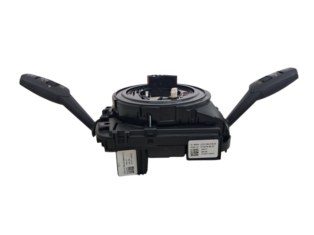 Chave Seta Bmw X1 Sdrive18i N46 2.0 Gasolina 2012 5
