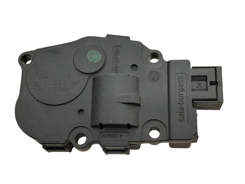 Motor Atuador Caixa Ar Bmw X1 Sdrive18i N46 2.0 16v 2012 2