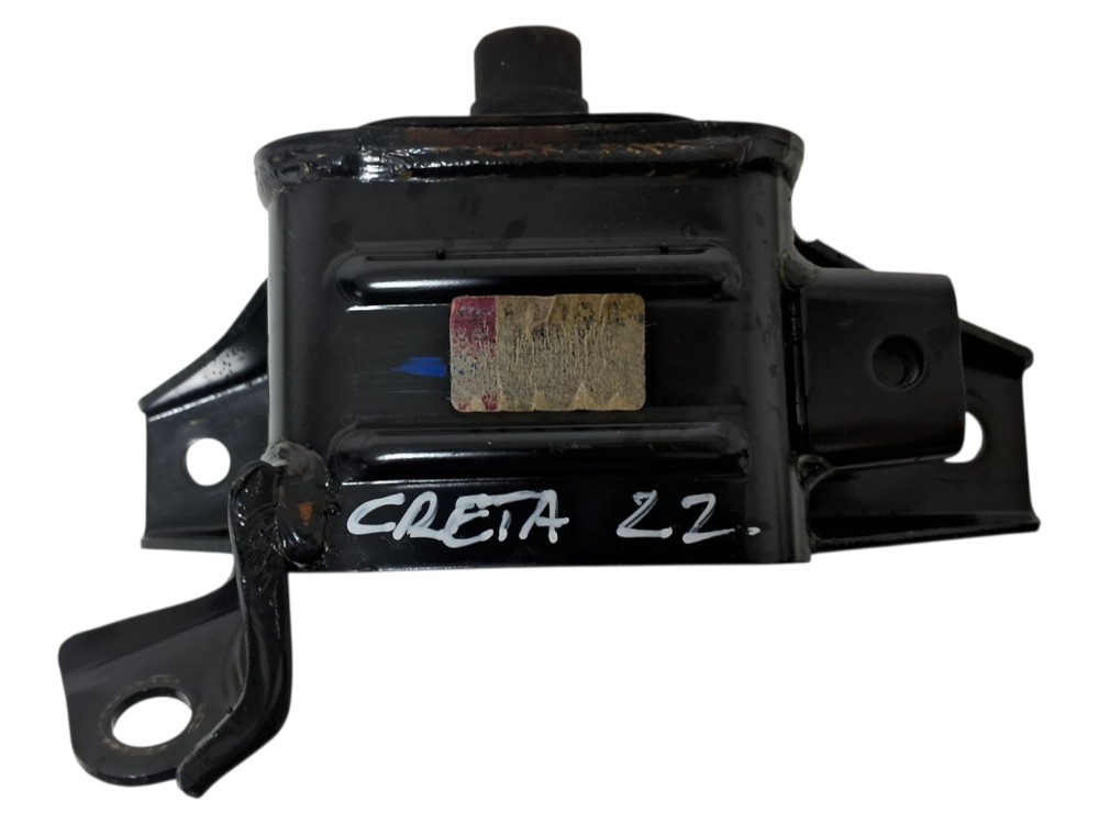 Coxim Superior Cambio Hyundai Creta 1.0 12v Turbo Flex 2022 6