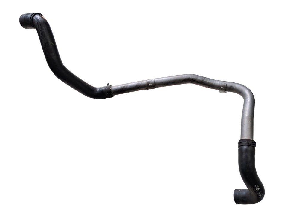 Mangueira Cano Agua Mercedes Cla 250 2.0 16v Gas 2015 1
