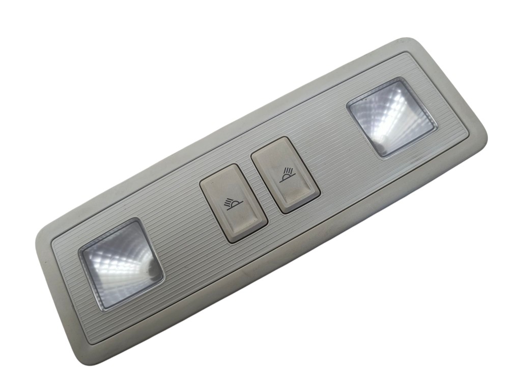 Luz Teto Volkswagen Polo 1.0 12v 3cc Turbo Aut Flex 2020 1