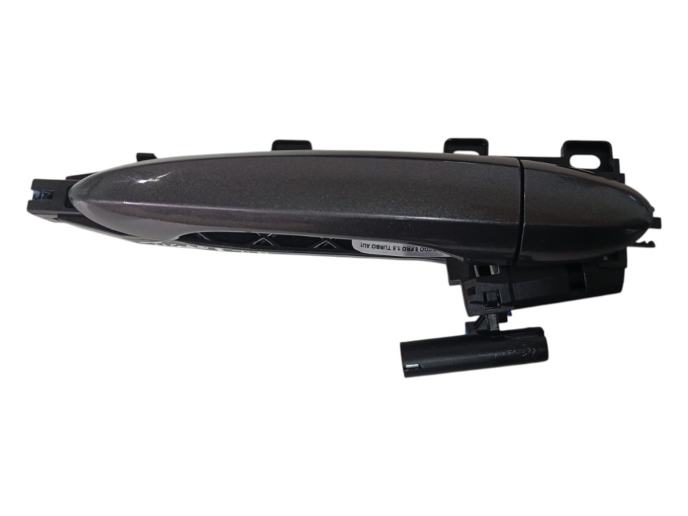 Maçaneta Externa Traseira Direita Chery Tiggo 8 Pro 1.6 2025 Traseira 5