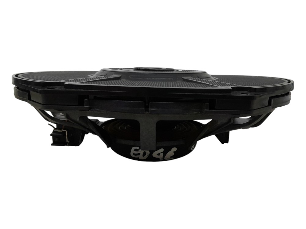 Alto Falante Porta Dianteira Direita Ford Edge 3.5 V6 2013  Preto 3