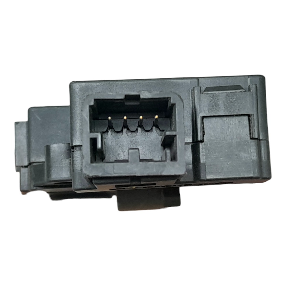 Motor Atuador Caixa Ar Mercedes Cla 250 2.0 Gas Aut 2015 3