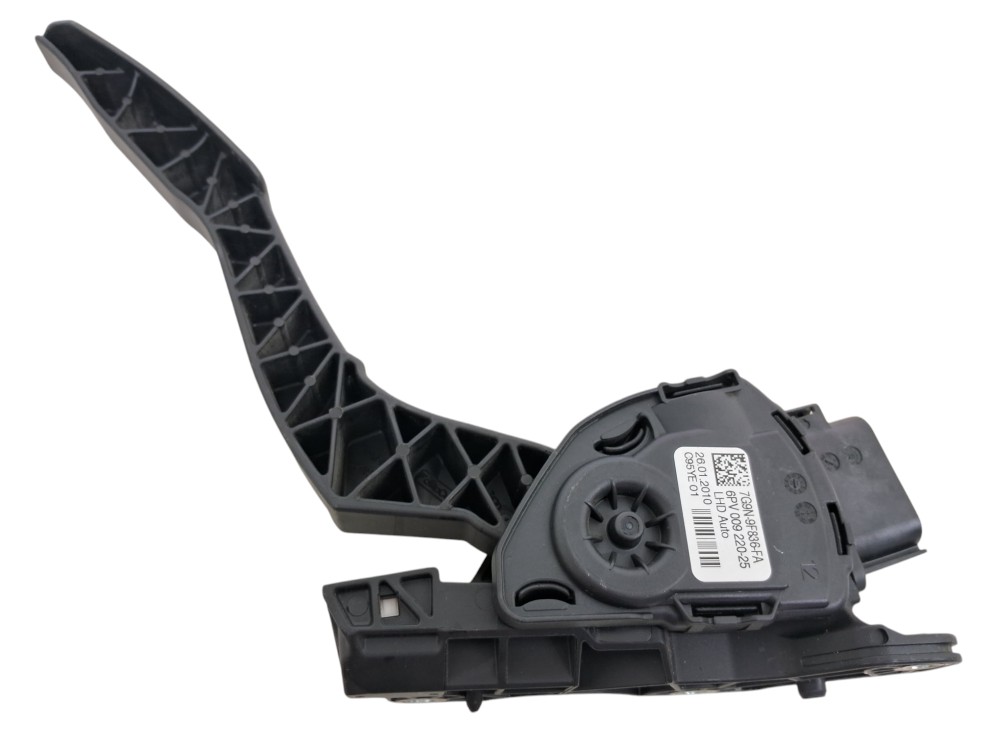 Pedal Acelerador Land Rover Freelander 2 3.2 6cc Gas 2010 3