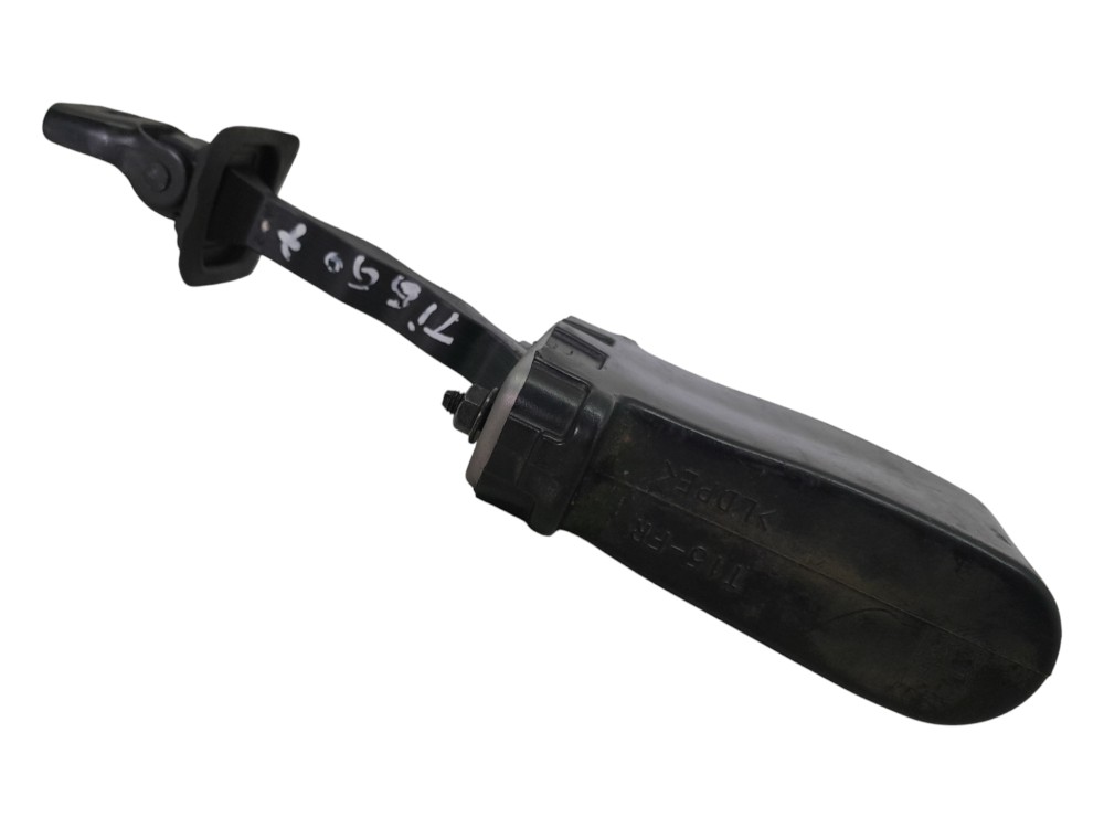 Limitador Porta Dianteira Direita Chery Tiggo 7 2020 3