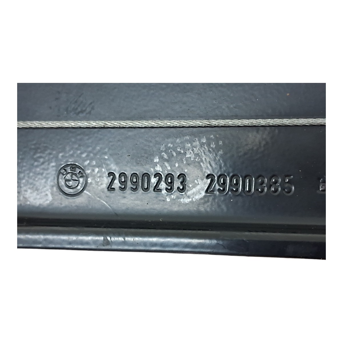 Maquina Vidro Dianteira Esquerda Bmw X1 2015 7