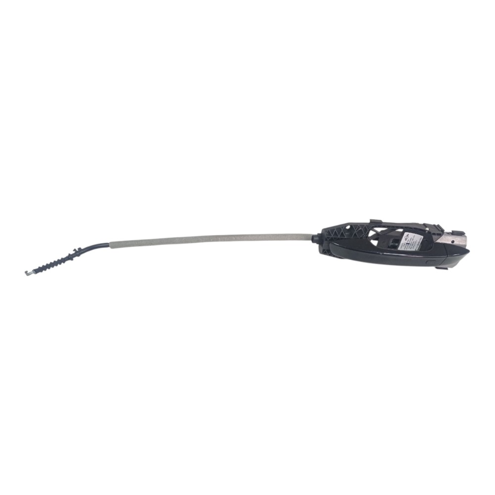 Maçaneta Externa Dianteiro Esquerdo Volkswagen Polo 2026 1