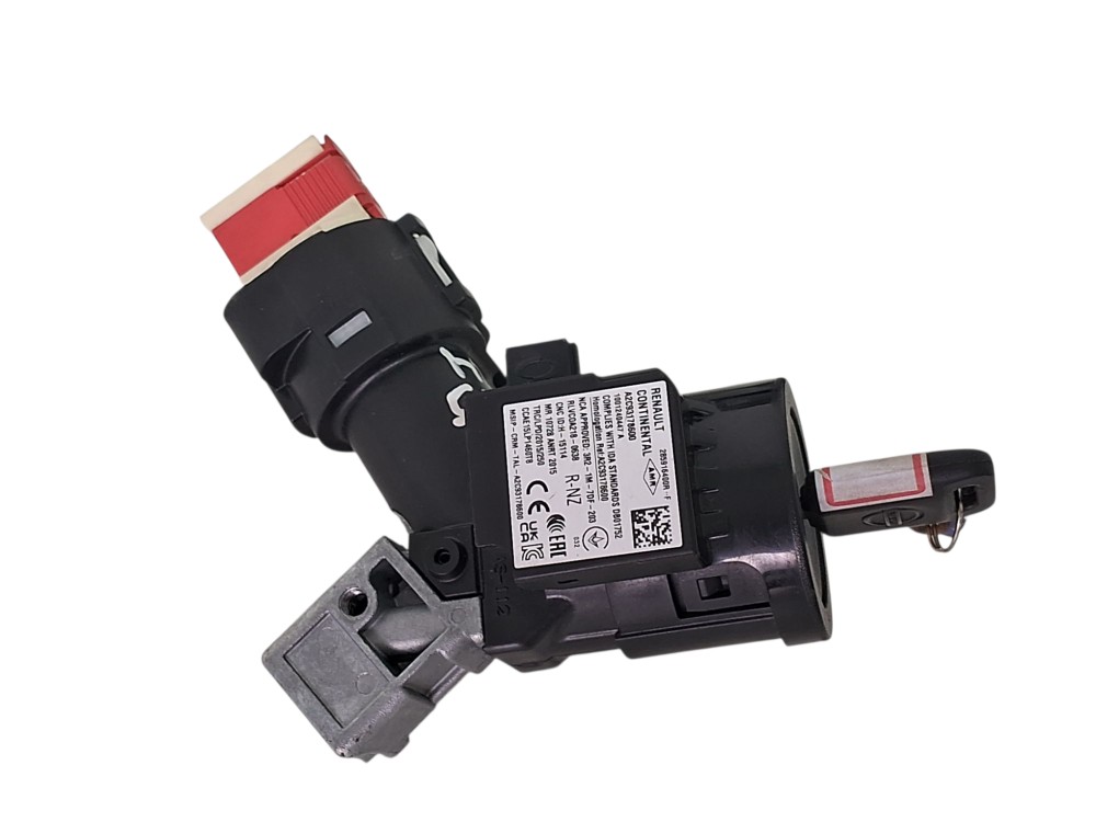 Kit Cold Nissan Kicks 1.6 16v Flex Automatico 2024 10