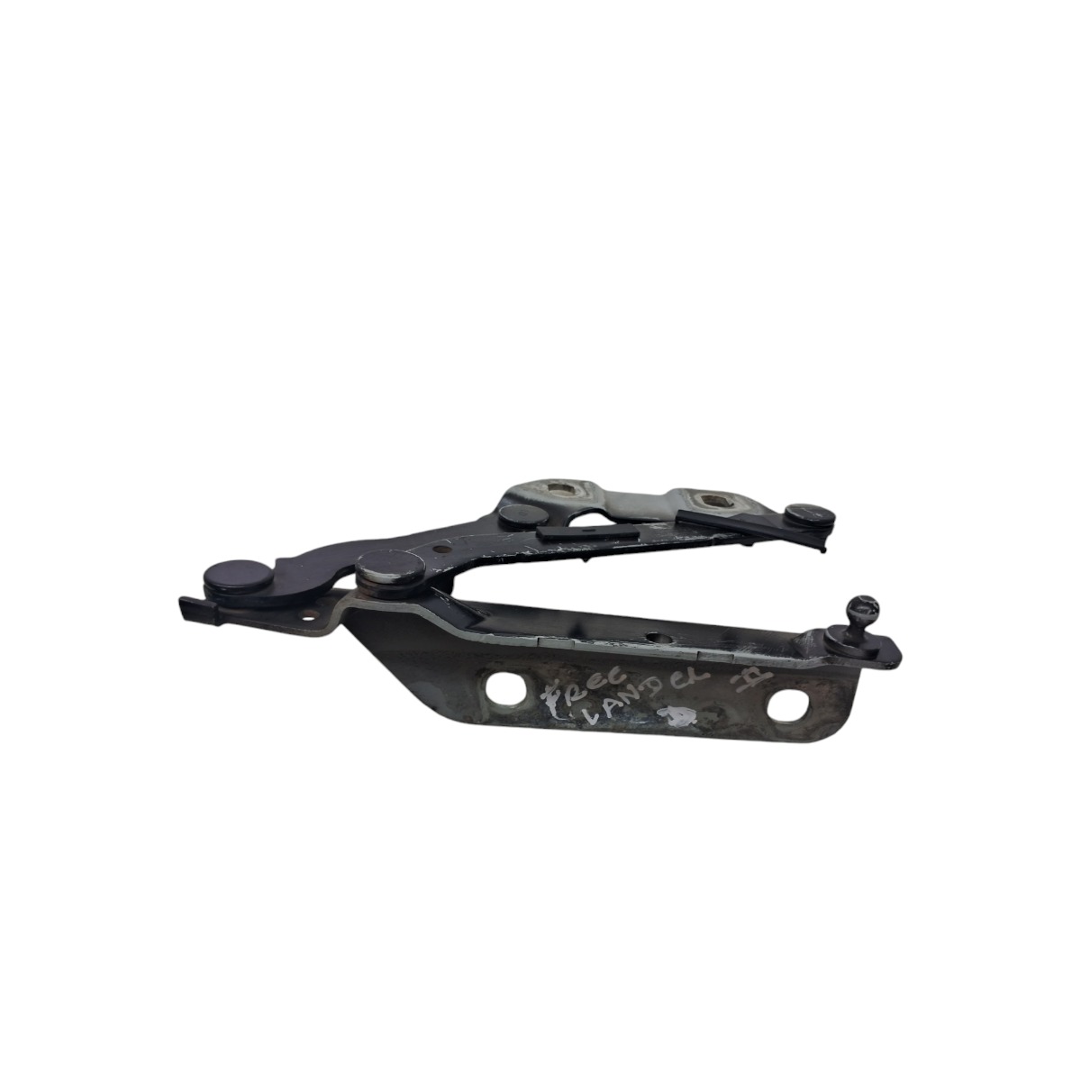 Braço Capô Direito Land Rover Freelander 2 2012 3