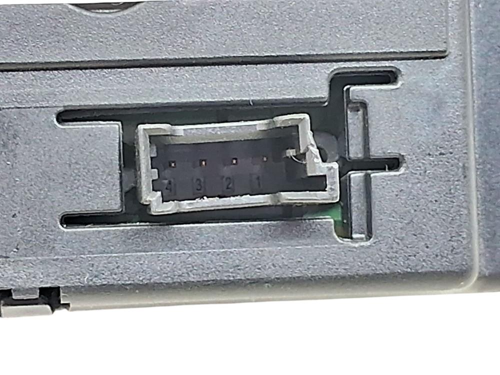 Controle Comando Ar Condicionado Bmw X3 Xdrive20i 2013 5