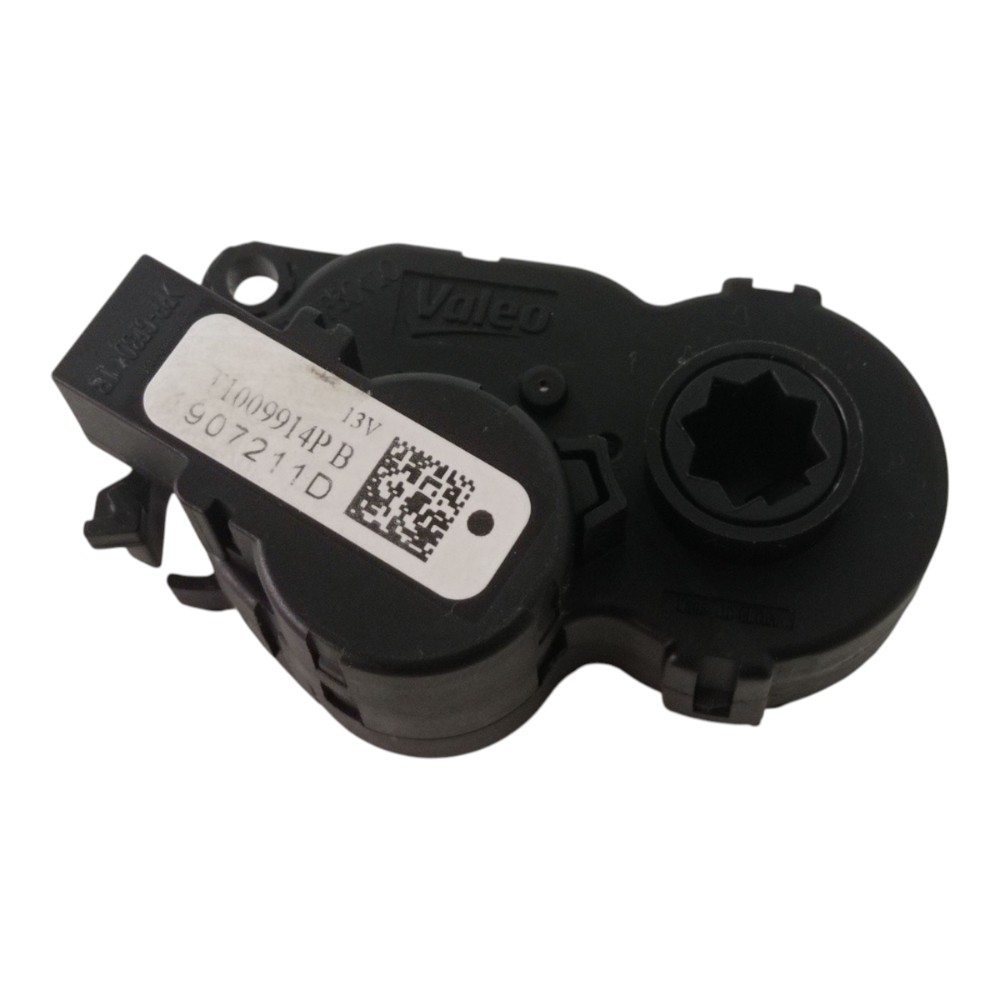 Motor Atuador Caixa Ar Chery Tiggo 5x Txs 2022 1
