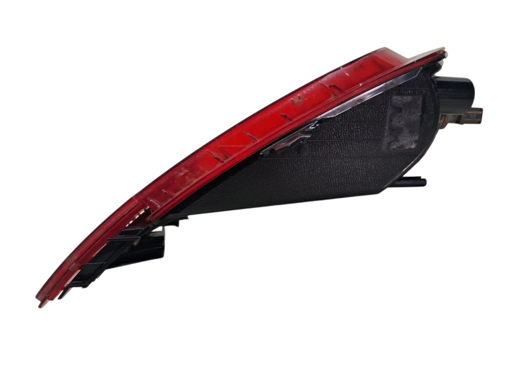 Lanterna Refletor Esq Parachoque Traseiro Volvo Xc60 2014 Esquerdo/motorista Vermelho 3