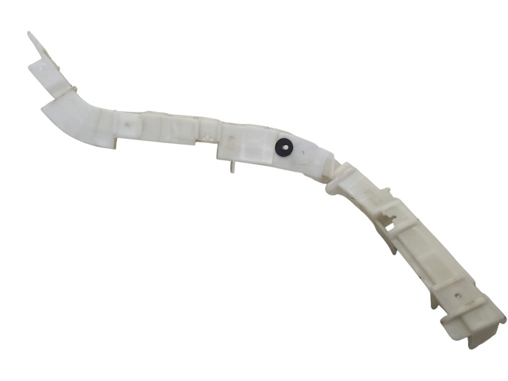 Suporte Guia Direito Parachoque Tras Chevrolet Captiva 2015