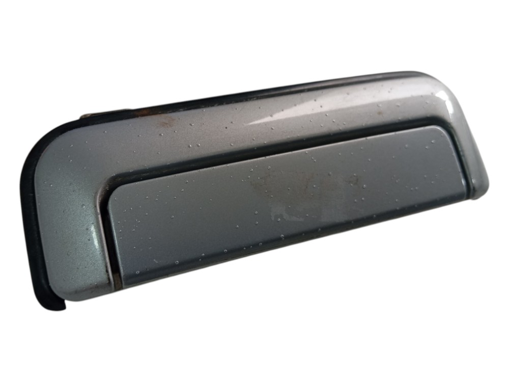 Maçaneta Externa Diant Direita Mitsubishi Pajero Sport 2008 Dianteira 2
