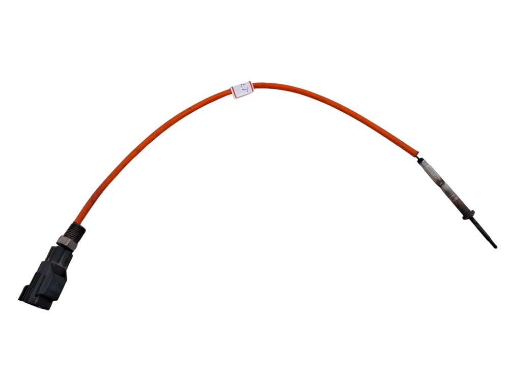 Sensor Temperatura Escapamento Land Rover Discovery 4 2011 1