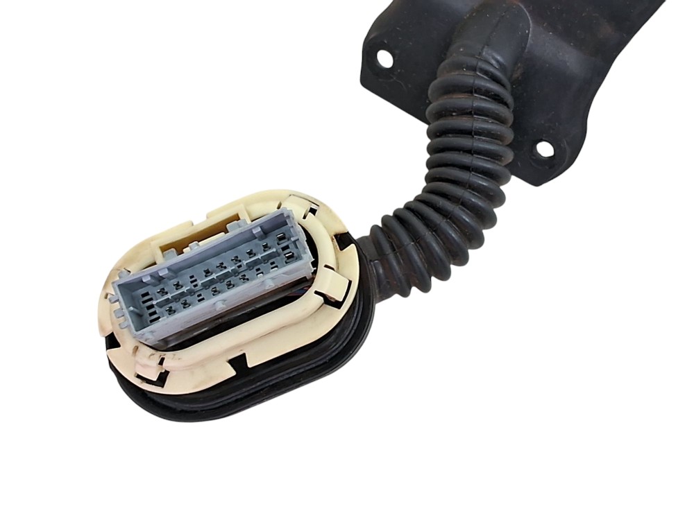 Chicote Porta Traseira Direita Jeep Compass Limited 2020 7