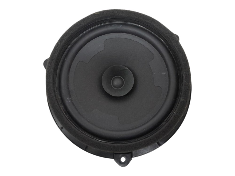 Alto Falante Porta Traseira Direita Chery Tiggo 7 2020 Preto Preto 1