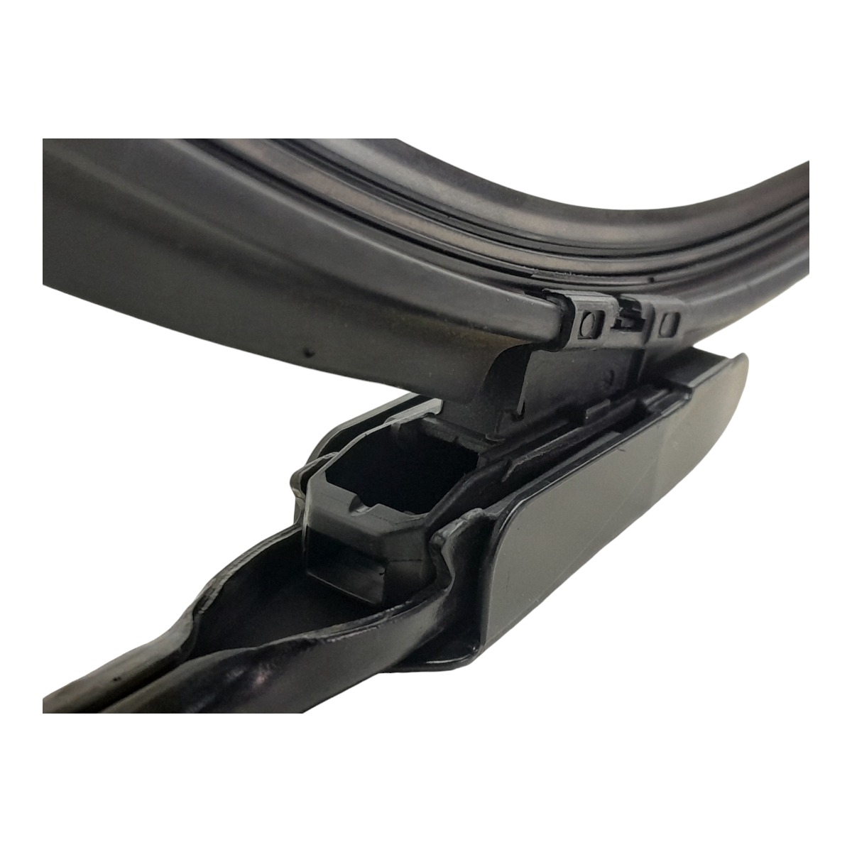 Braço Esquerdo Limpador Parabrisa Bmw X1 2015 – Esquerdo 4