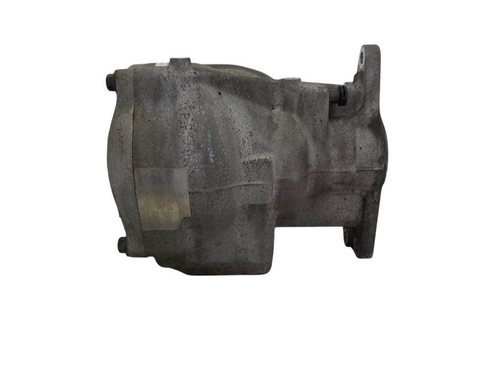 Caixa Traçao Volvo Xc60 T6 3.0 6cc Aut Gas 2010 4