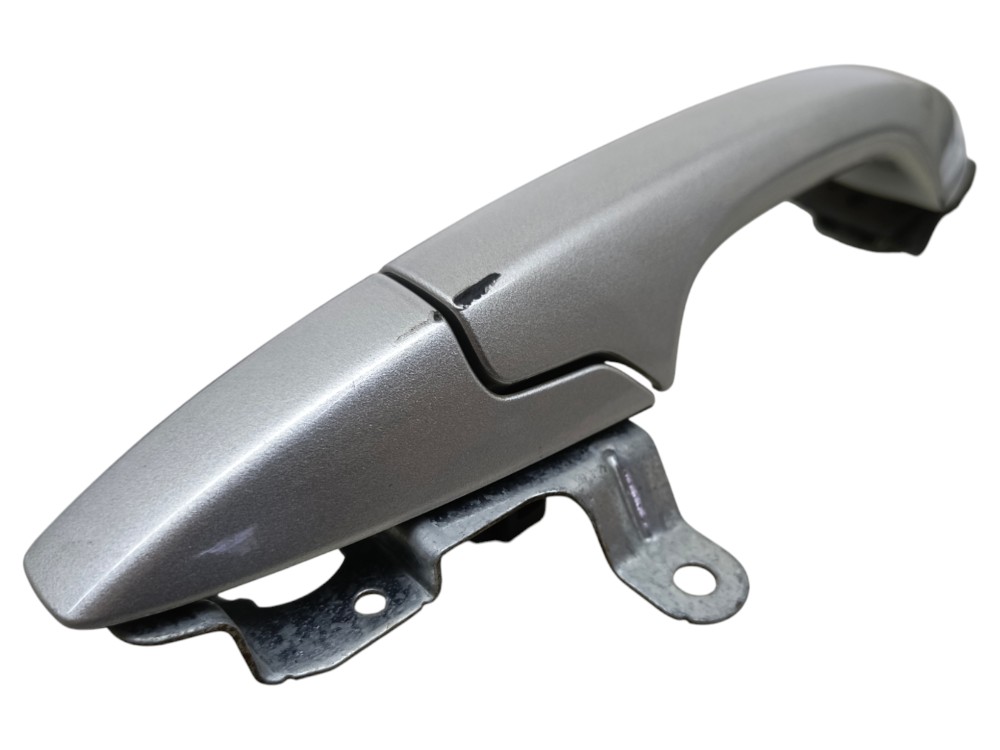 Maçaneta Externa Porta Diant Direita Honda Crv 2.0 16v 2011 – Cinza – Dianteira 4