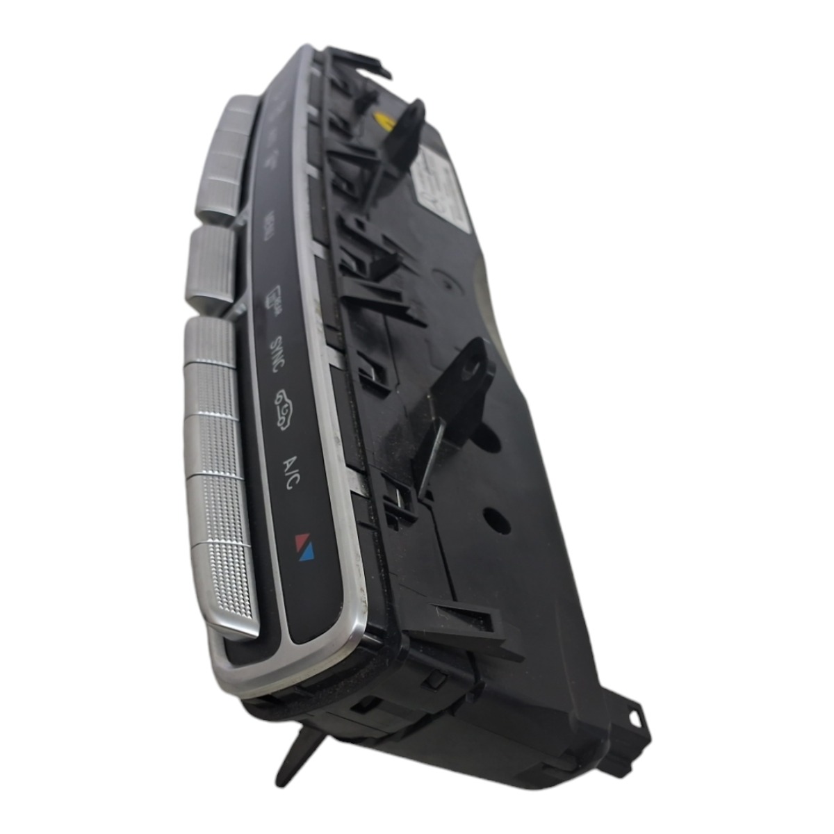 Controle Ar Condicionado Mercedes C180 2016 2
