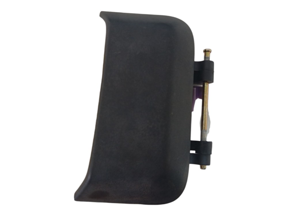 Maçaneta Externa Traseira Direita Jeep Compass 2.0 Aut 2012 Traseira 1