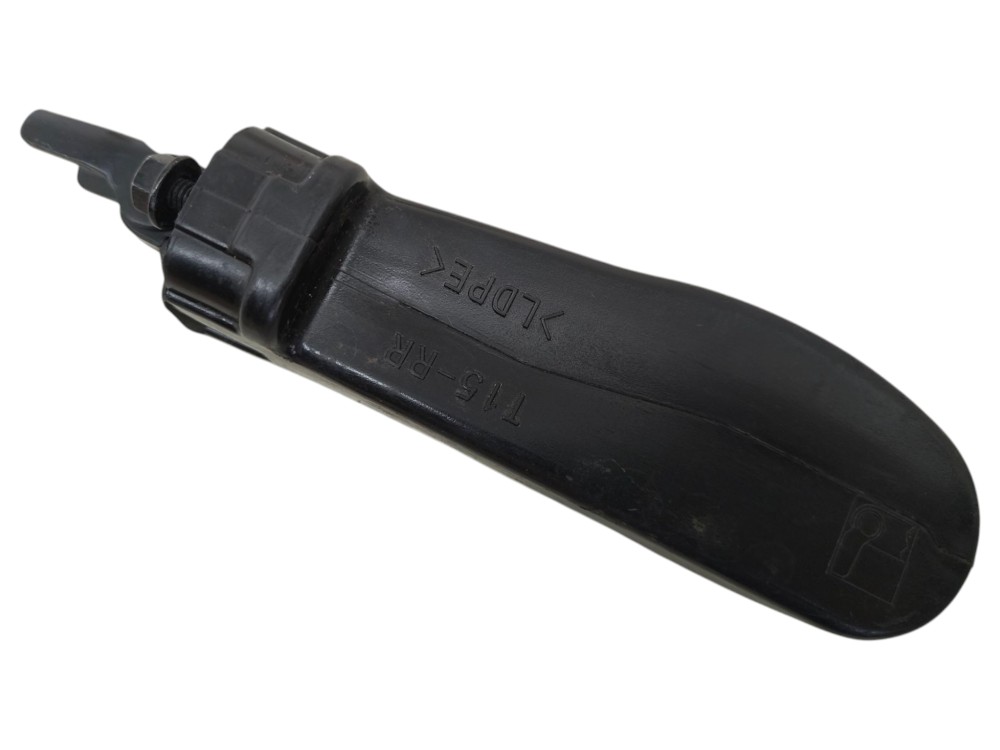 Limitador Porta Traseira Direita Chery Tiggo 7 1.5 2020 5