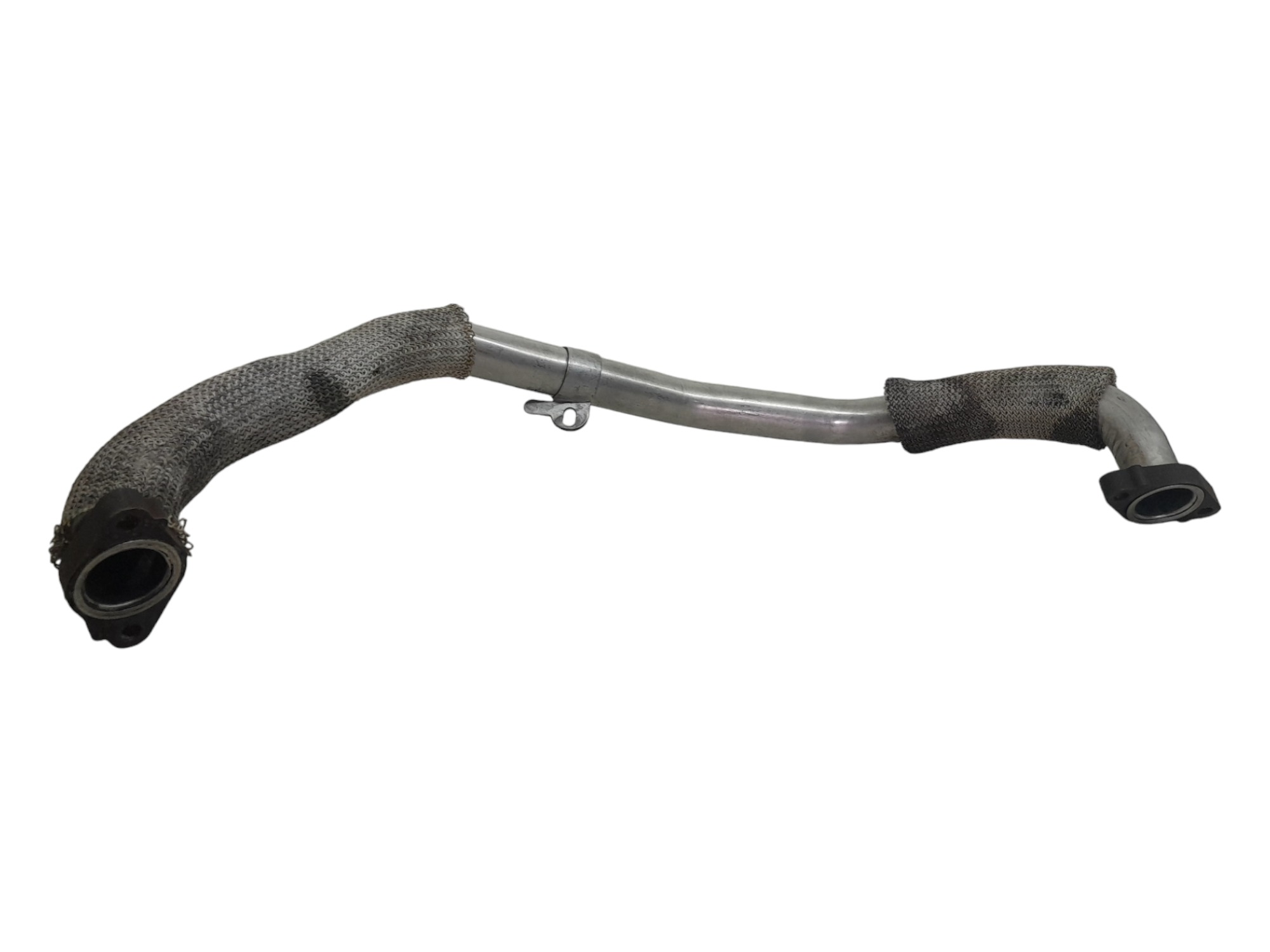 Cano Valvula Egr Land Rover Freelander 2 2.2 Diesel 2012